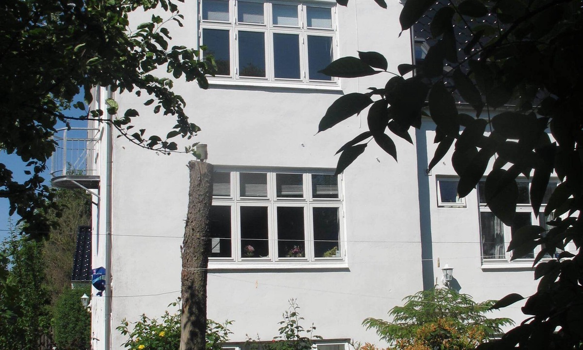 Aarhus North Villa | Guesthouse Sharon Aarhus