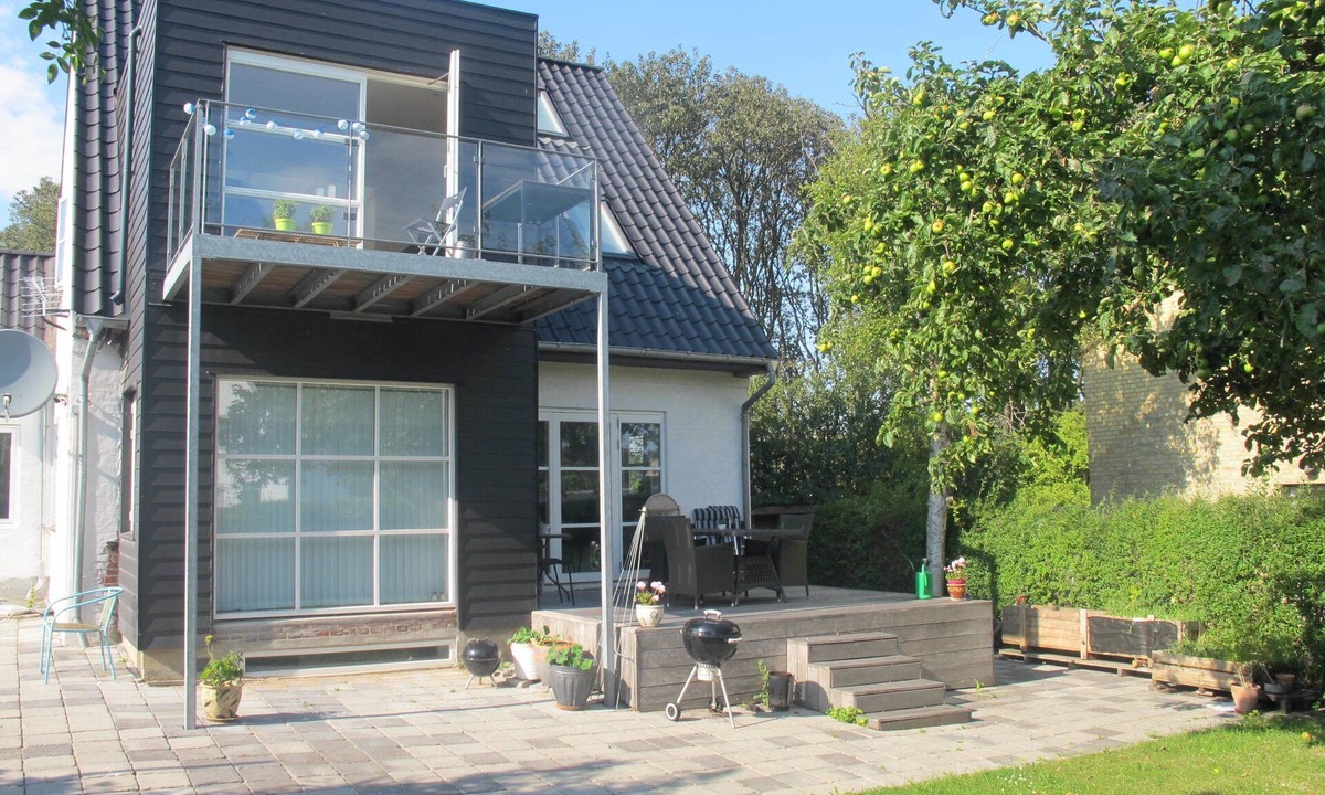 Aarhus North Hotel | Guesthouse Sharon Suite