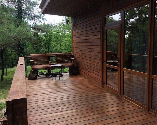 Bzhid House | Guesthouse Sunrise