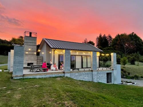 Te Puna Villa | Guesthouse @ Te Puna