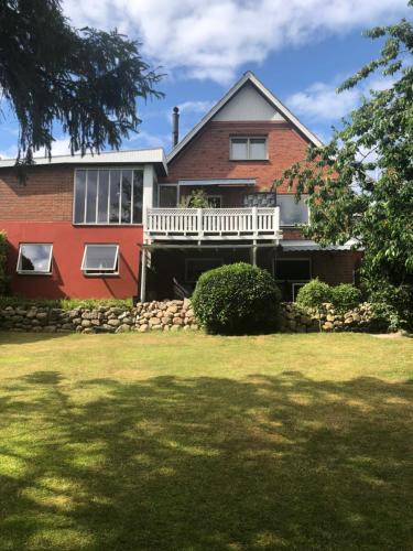 Vejle House | Guesthouse Trabjerg