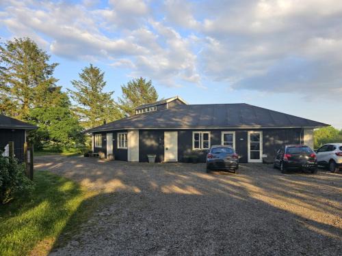 Tjaereborg Bed & Breakfast | Guesthouse Tradsborgvej