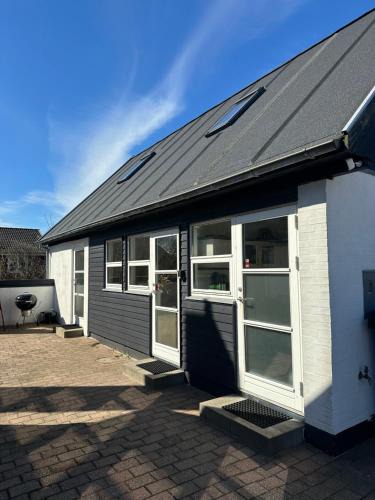 Skagen Villa | Guesthouse Villa Sønderklit