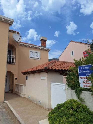 Cavtat House | Guesthouse Villa Stanovic Vlaho