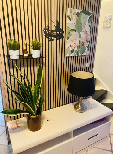 Grenaa House | Guesthouse with private entrance
