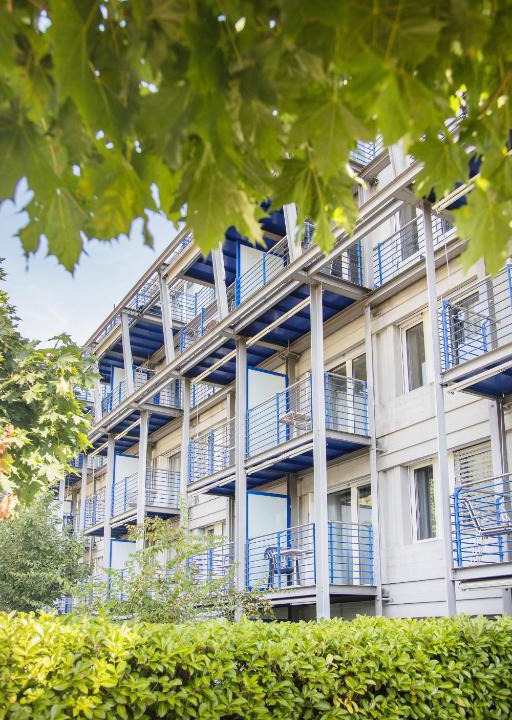 Bad Zurzach Hotel | GUESTHOUSE ZURZACH - Self Check-in