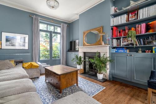 Highgate Apartment | GuestReady - A charming stay in Highgate