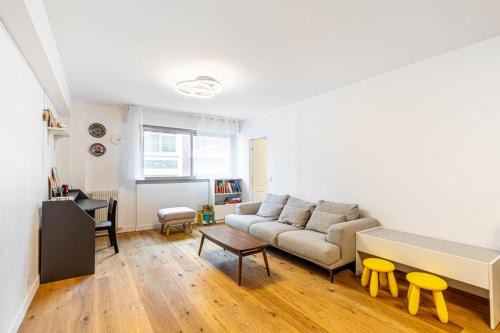 Neuilly-sur-Seine Apartment | GuestReady - A lovely gem near Paris