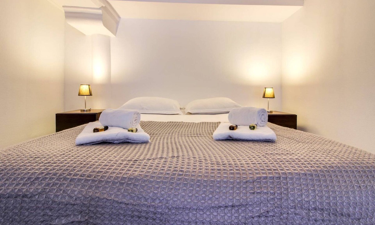 Moliere Vauban Apartment | GuestReady - Beautiful Flat Fits 2