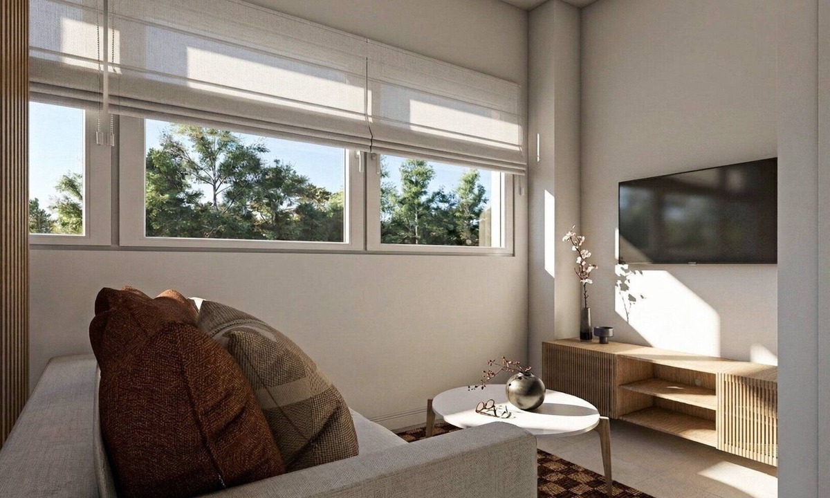 San Blas-Canillejas Apartment | GuestReady - Bright Apartment in Madrid