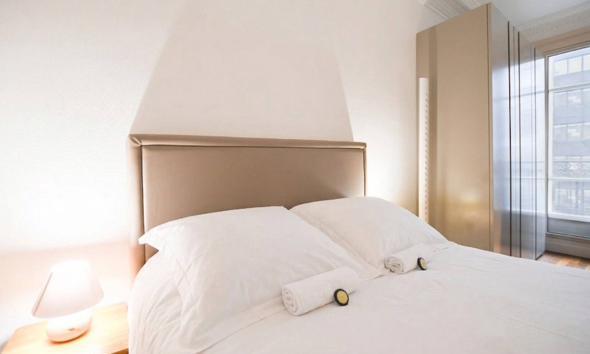 Gare Apartment | GuestReady - Bright Apt in the new Quartier Latin