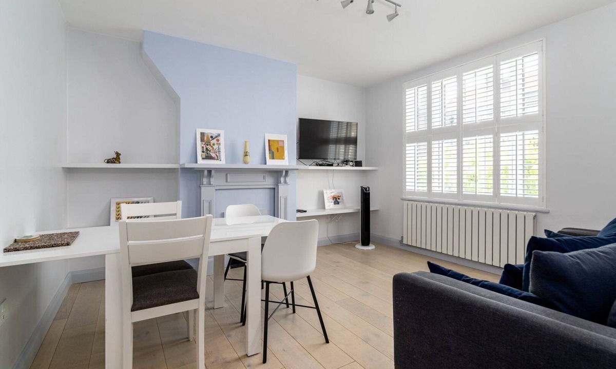 Waterloo Apartment | GuestReady - Central 2BR by Waterloo & Westminster