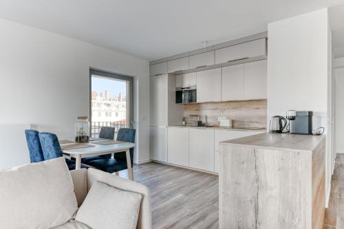 Perrache Apartment | GuestReady - Charming getaway with a terrace