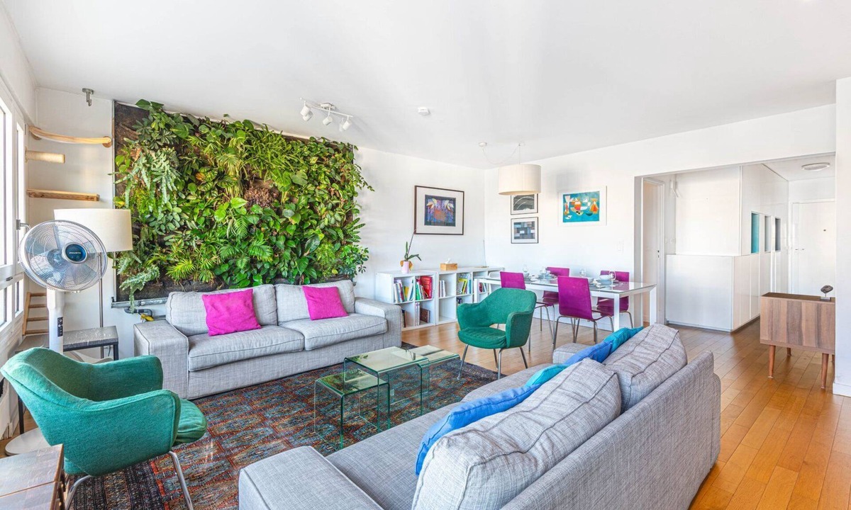 Gare Apartment | GuestReady - Charming stay near Chinatown