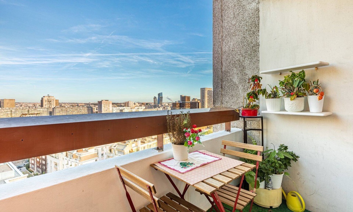 13th Arrondissement Apartment | GuestReady - Clear Sunshine near Panthéon