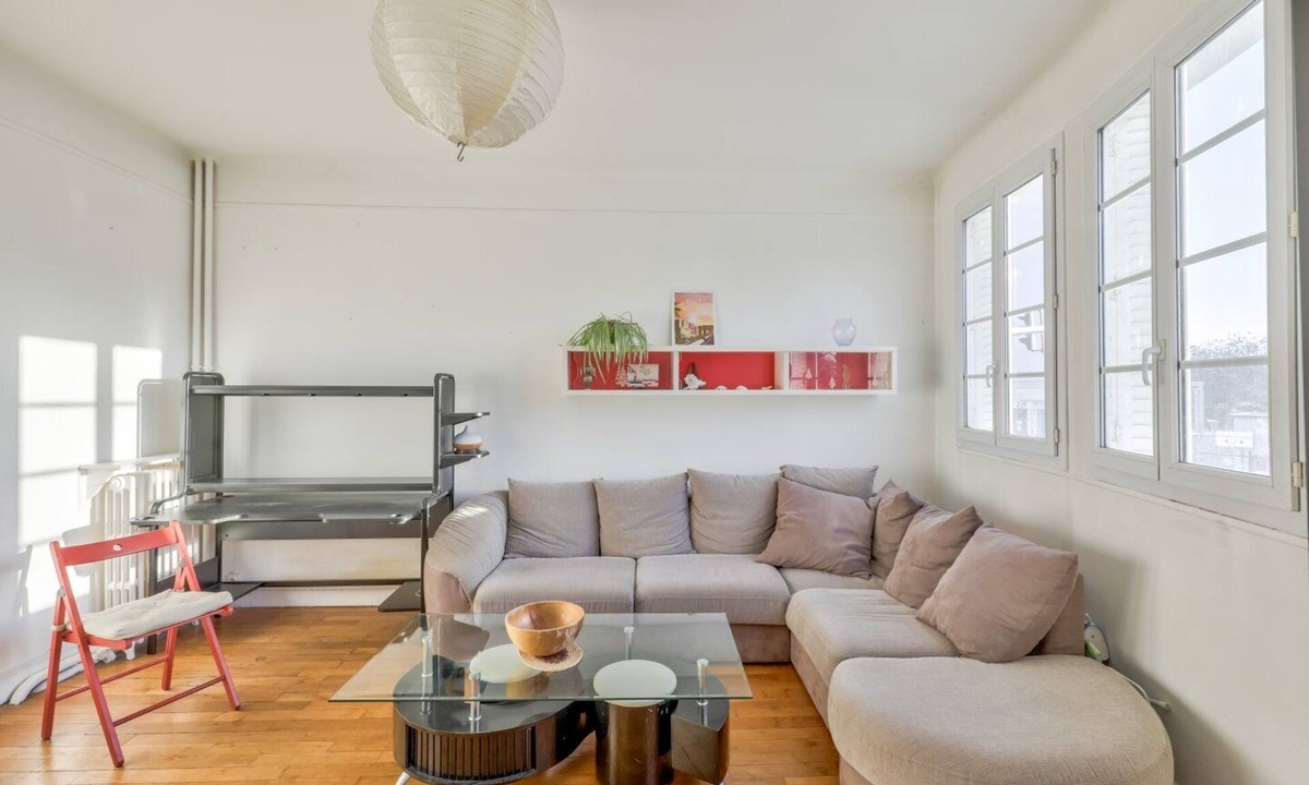 Bagneux Apartment | GuestReady - Comfort stay in Bagneux near RER B