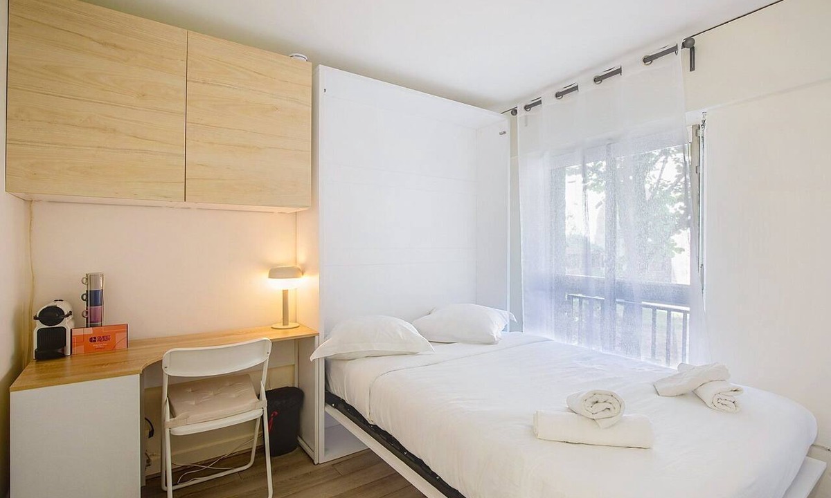 Marais Apartment | GuestReady - Comfortable stay in Le Marais