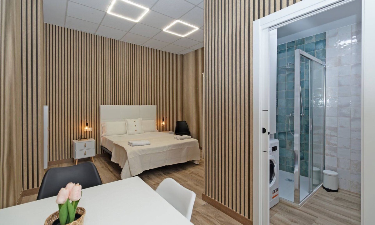 La Malva-rosa Apartment | GuestReady - Cozy flat near the beach