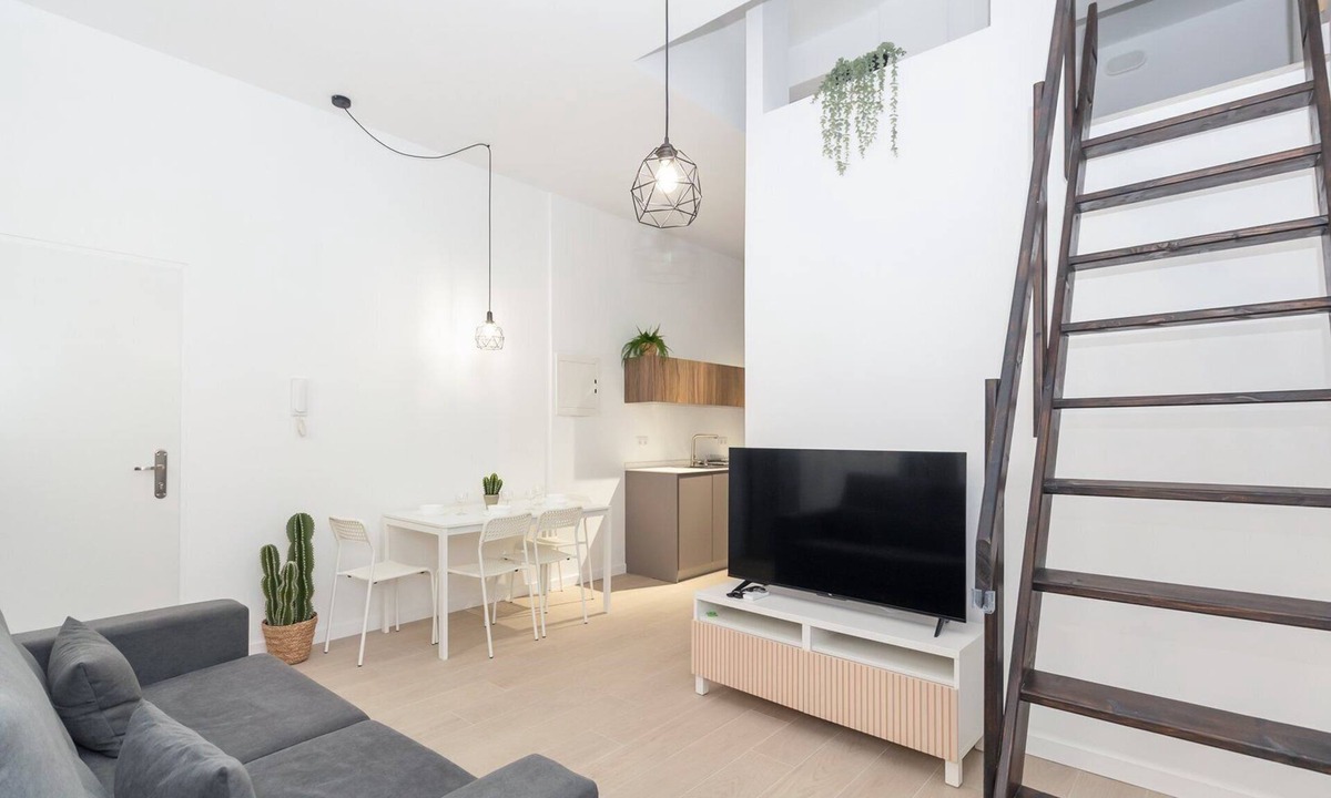 La Malva-rosa Apartment | GuestReady - Cozy stay near Malvarrosa Beach