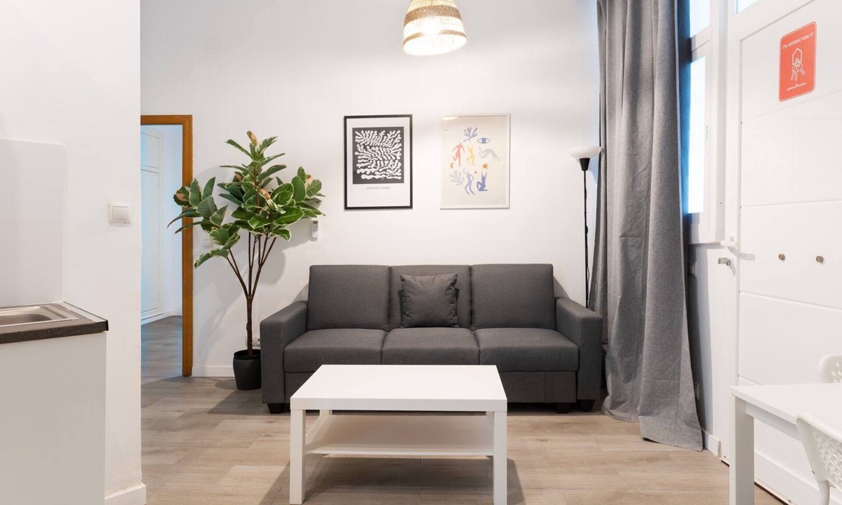 Patraix Apartment | GuestReady - Cozy Studio near city centre