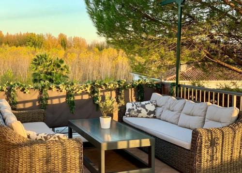 Cardiel de los Montes House | GuestReady - Los Jilgueros del Alberche