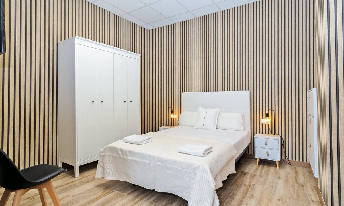 La Malva-rosa Apartment | GuestReady Essential - Lovely flat near the beach