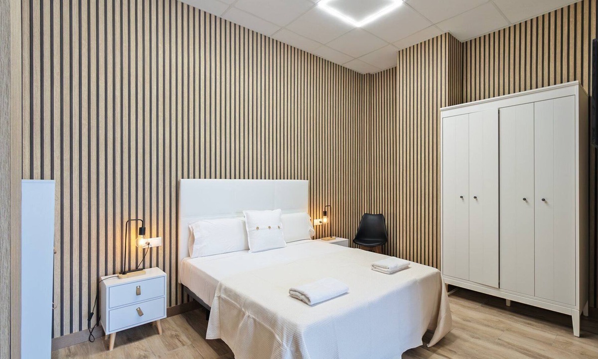 La Malva-rosa Apartment | GuestReady - Ground floor flat near the beach