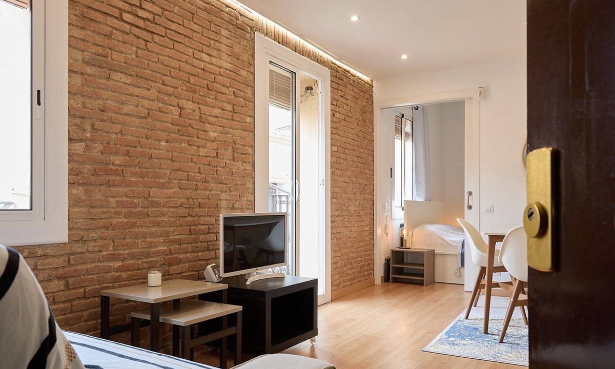 Barceloneta Apartment | GuestReady - Modern apartment in La Barceloneta