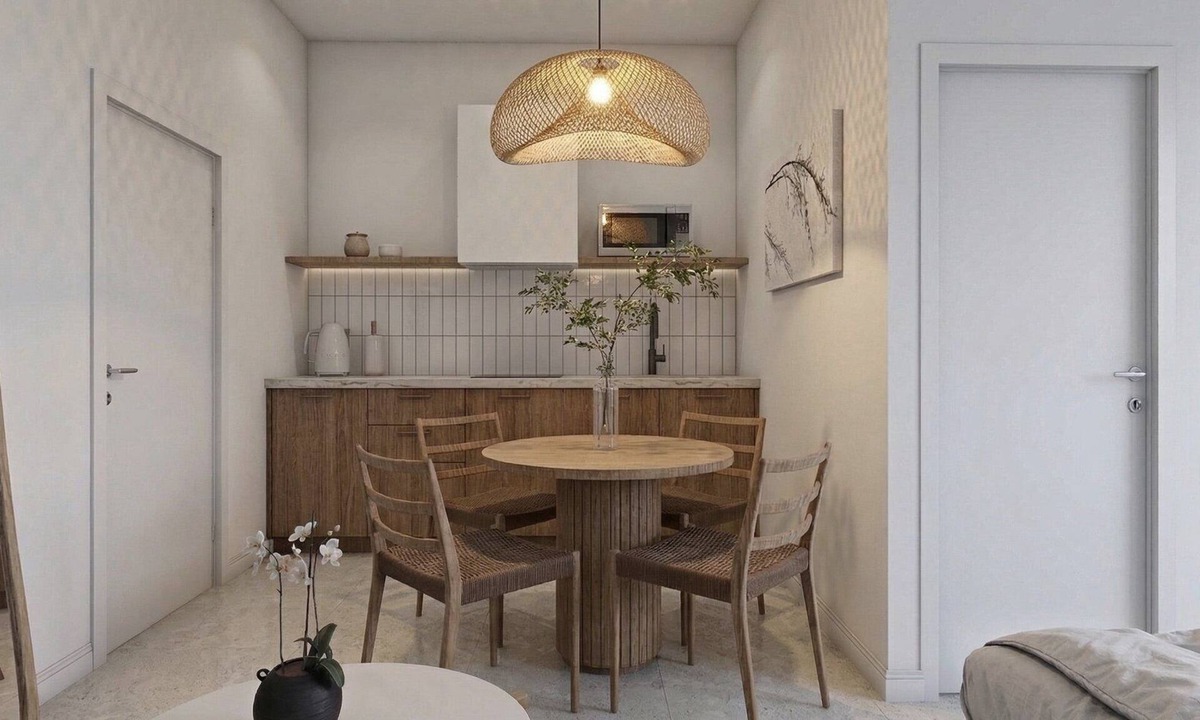 San Blas-Canillejas Apartment | GuestReady - Modern Cozy Studio in Madrid