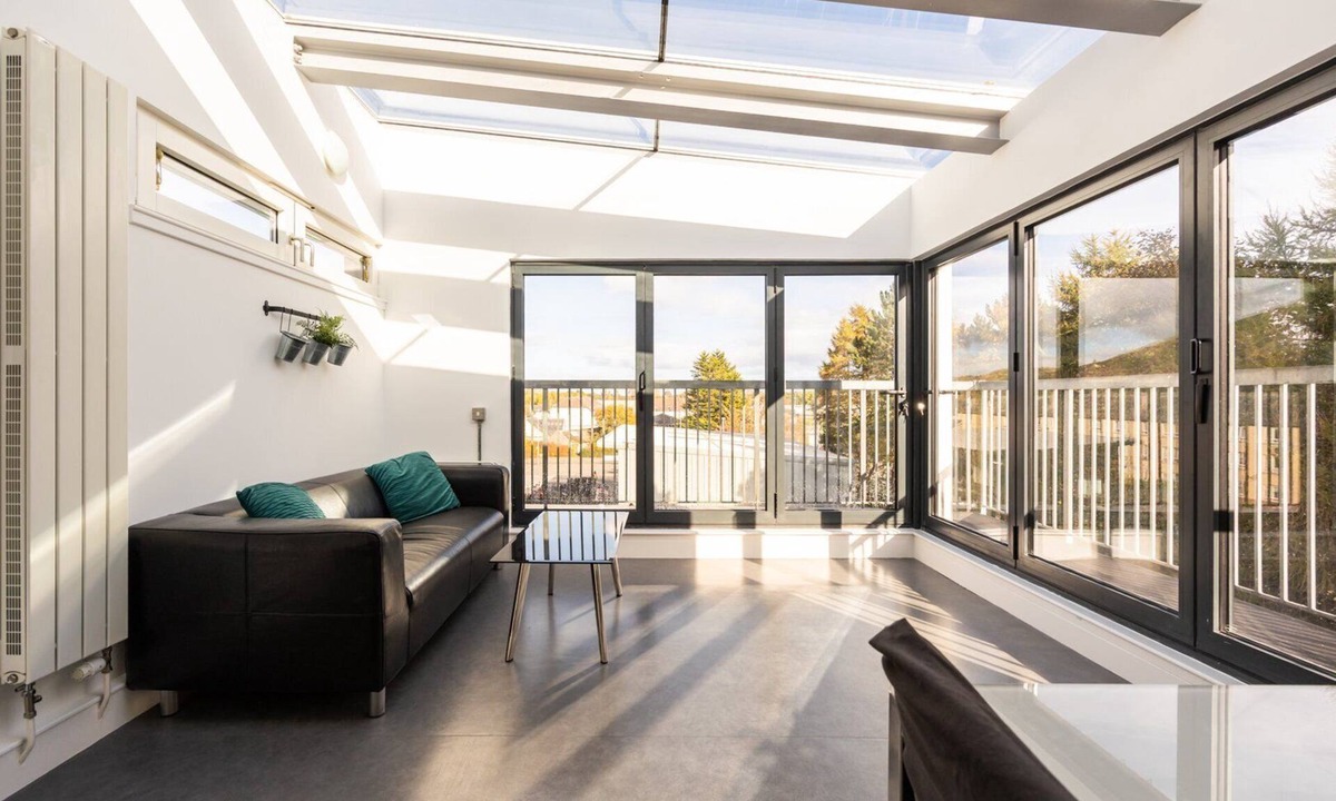 Craigmillar Apartment | GuestReady - Modern home near Edinburgh Castle