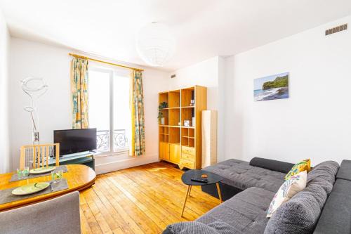 Plaisance Apartment | GuestReady - Modernity and comfort in Plaisance