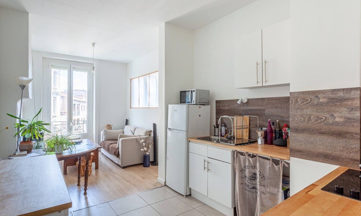 Voltaire - Saint Amour Apartment | GuestReady - PAUL BERT 4