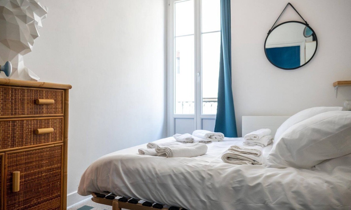 Le Piol Apartment | GuestReady - Saint-Nicolas Cathedral Quaint