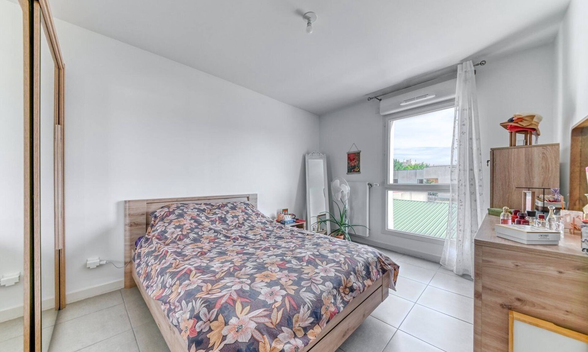 Cusset Apartment | GuestReady - Serenity near Lyon