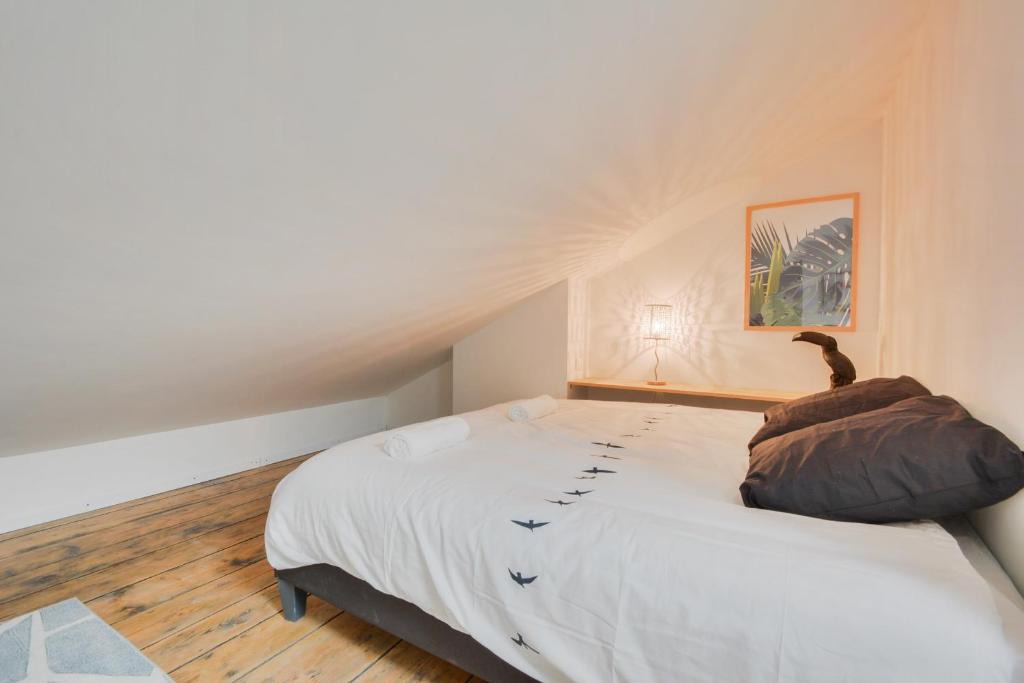Nancy City Centre Apartment | GuestReady - Simple and Cosy apartment in Nancy