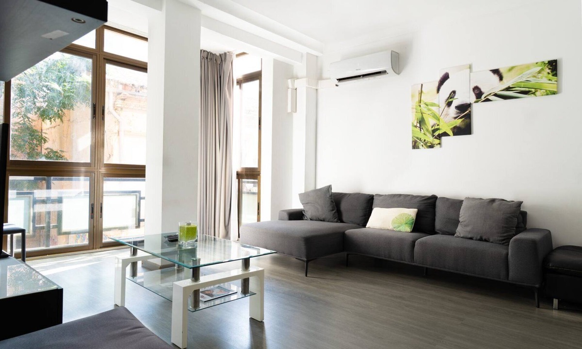 Trinitat Apartment | GuestReady - Spacious apartment in Valencia