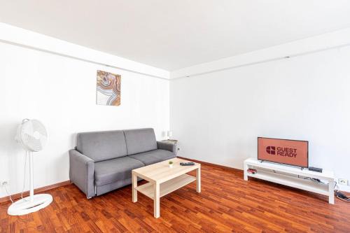 Argenteuil Apartment | GuestReady - Spacious Retreat in Argenteuil