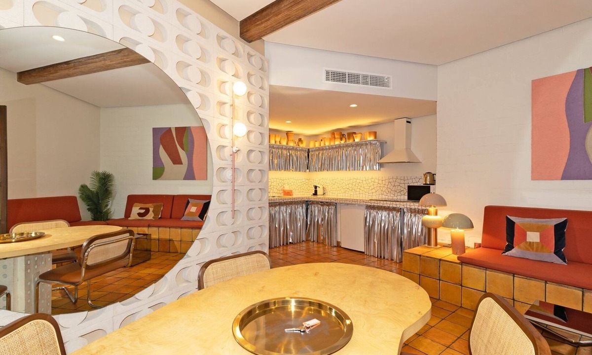 La Seu Apartment | GuestReady - Stay near the Central Market