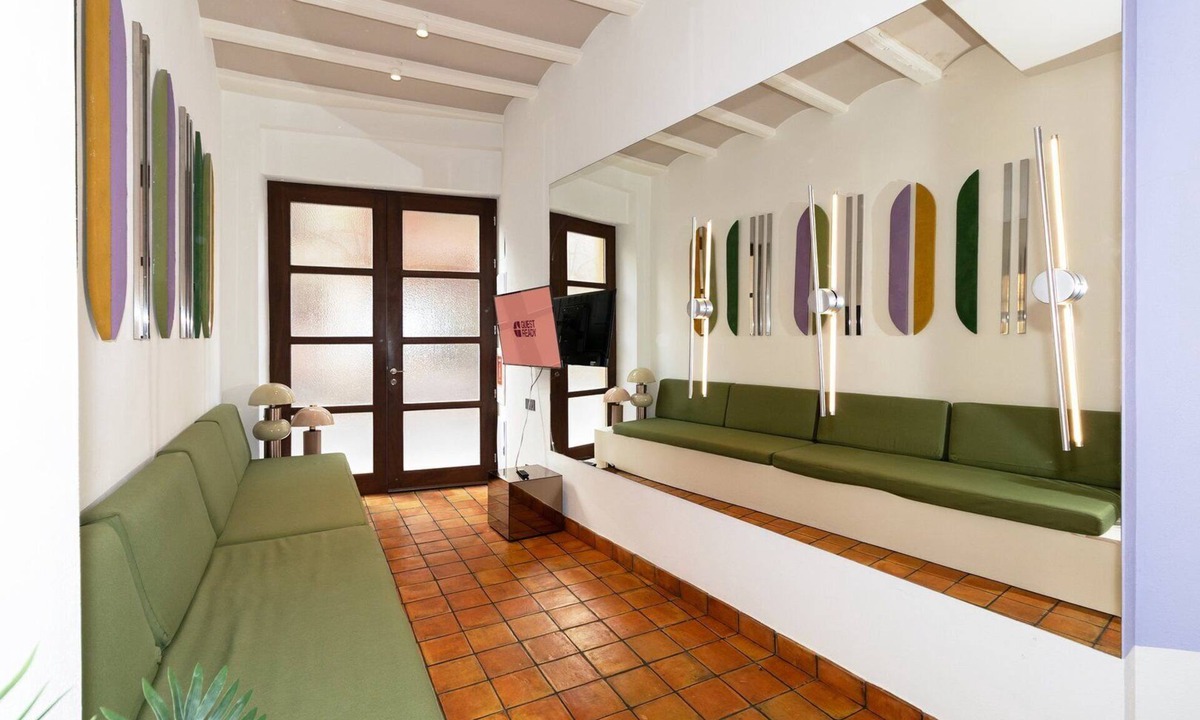 Barrio del Carmen Apartment | GuestReady - Studio near the Central Market