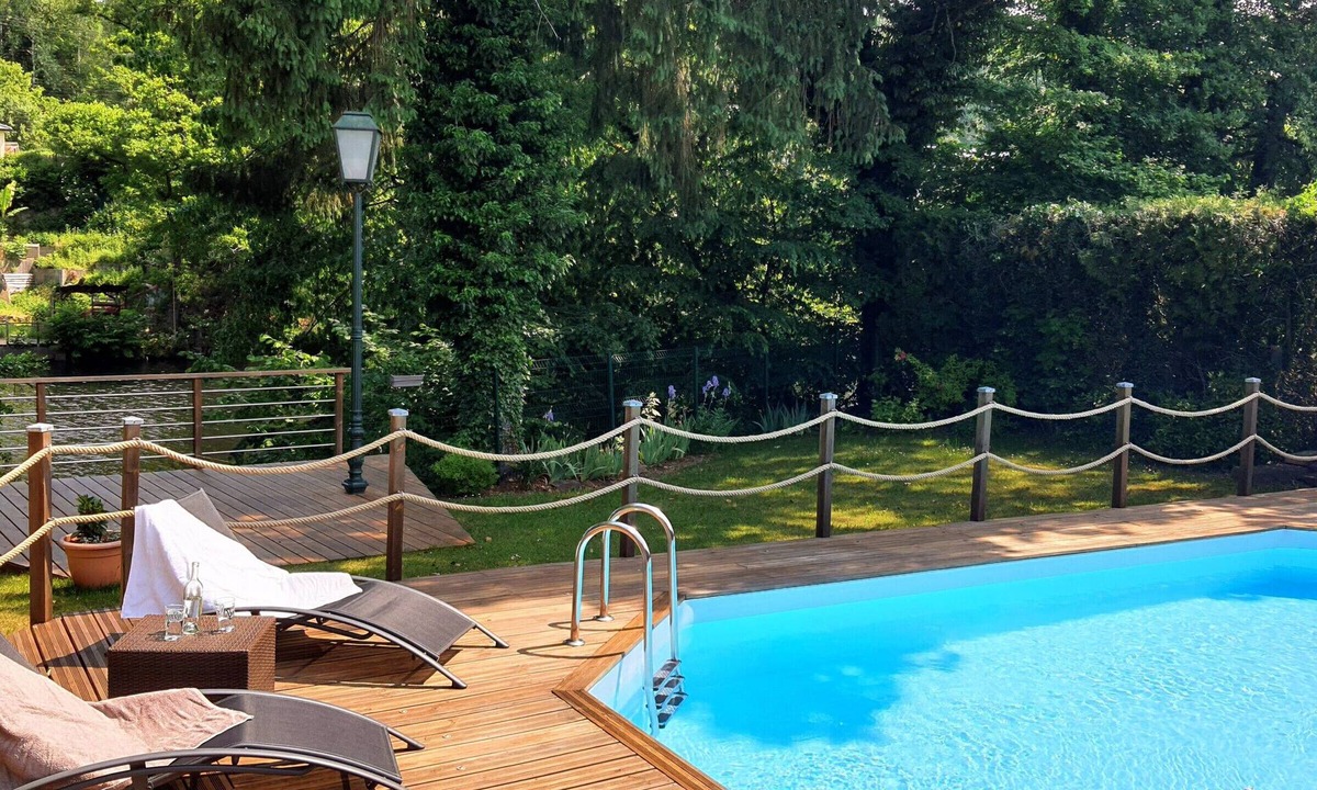 Epinal Bed & Breakfast | Guestroom Épinal, studio flat, 2 persons