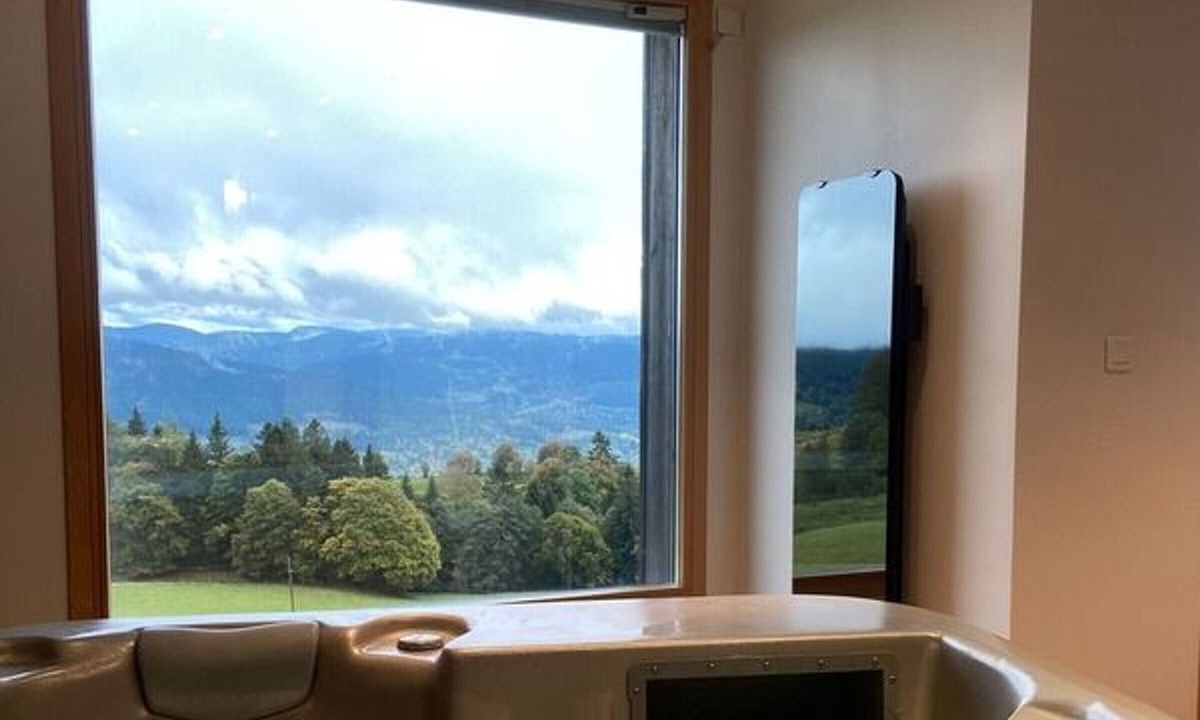 Basse-sur-le-Rupt Bed & Breakfast | Guestroom Basse-sur-le-Rupt, studio flat, 2 persons