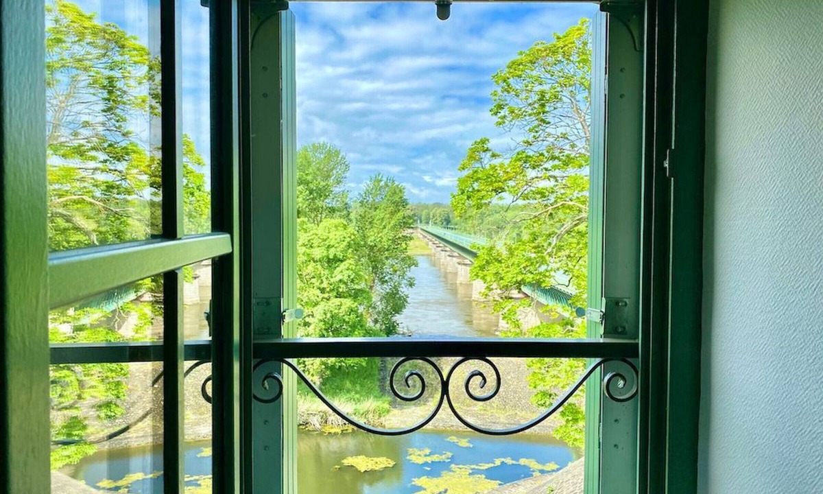 Briare Bed & Breakfast | Guestroom Briare, studio flat, 2 persons