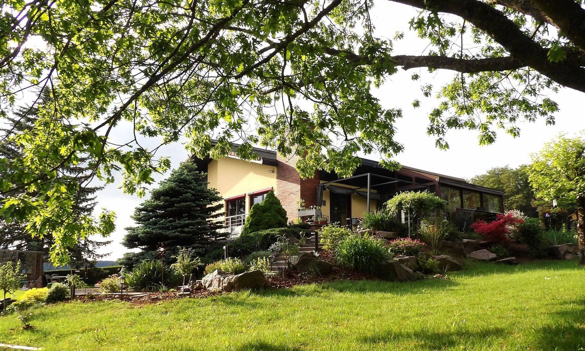 Bruyeres Bed & Breakfast | Guestroom Bruyères, studio flat, 2 persons