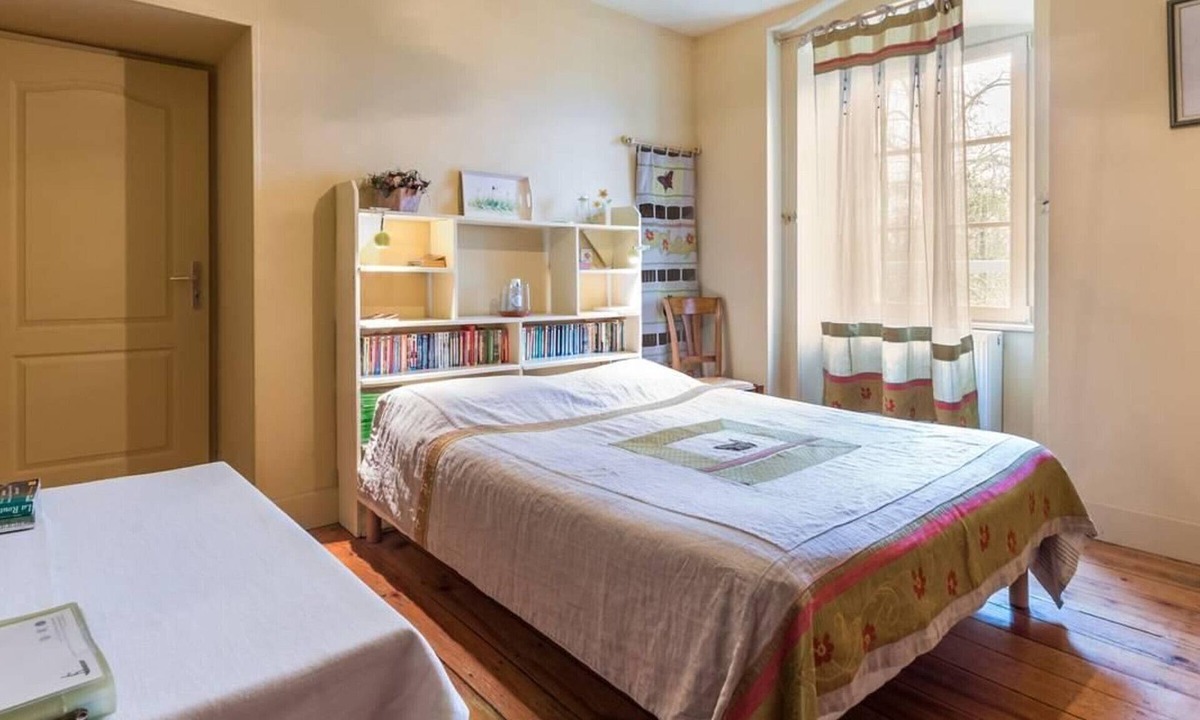 Cenans Bed & Breakfast | Guestroom Cenans, studio flat, 2 persons