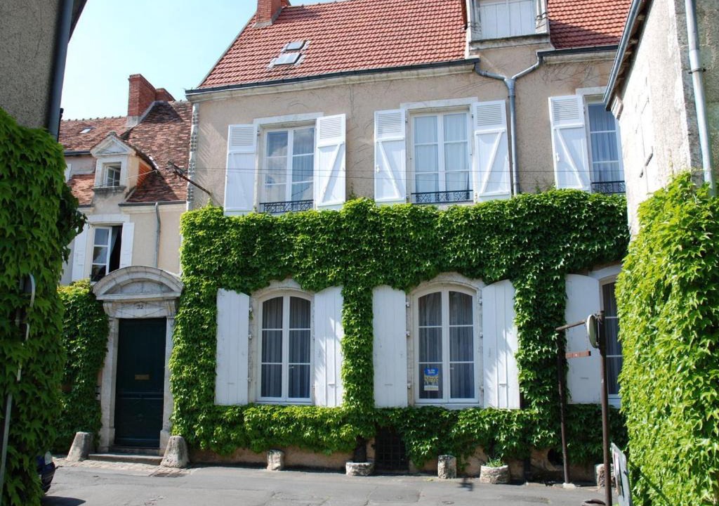 Chateauroux House | Guestroom Châteauroux, 1 pièce, 5 personnes - FR-1-591-394