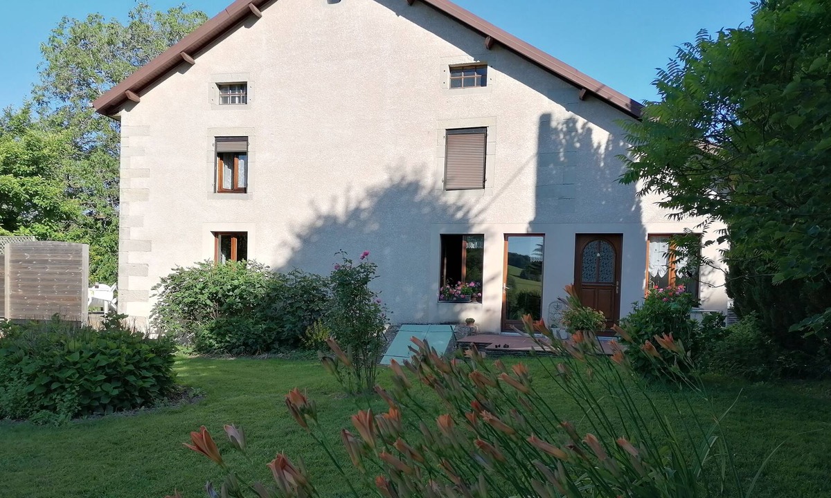 Le Clerjus House | Guestroom