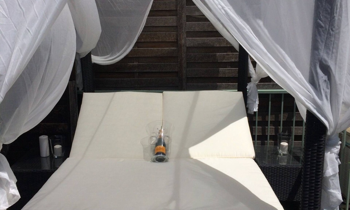 Vendargues House | - Guestroom -