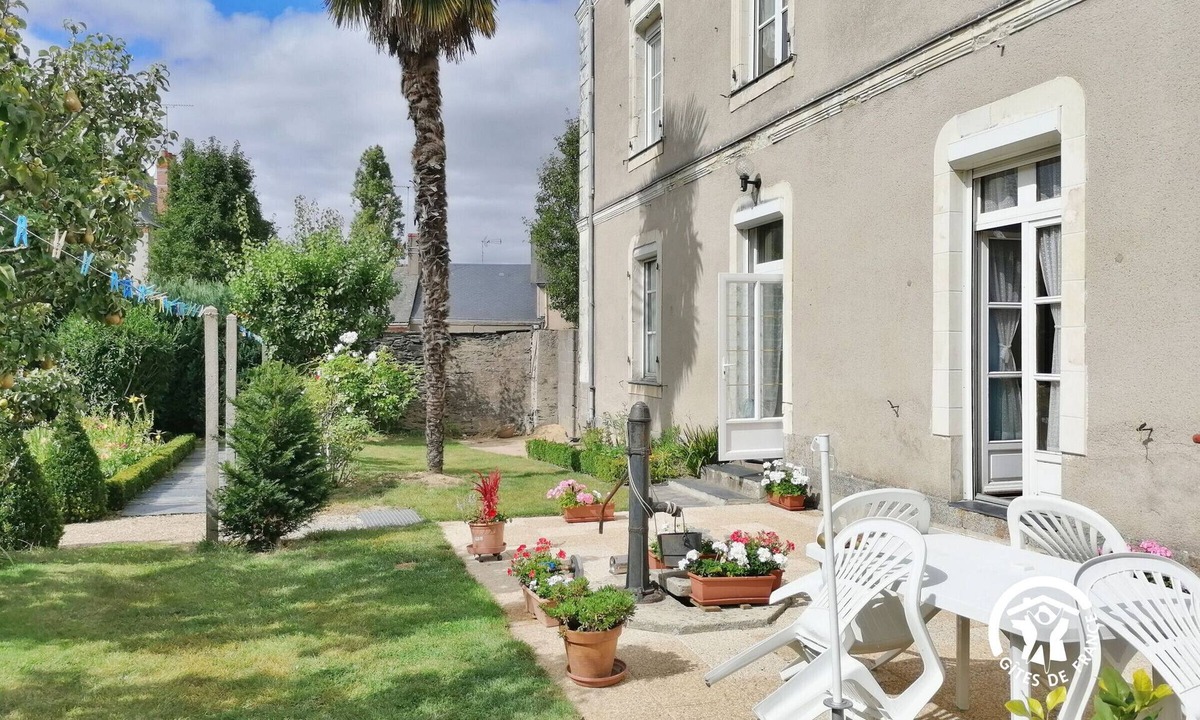 Renaze Bed & Breakfast | Guestroom Renazé, studio flat, 2 persons