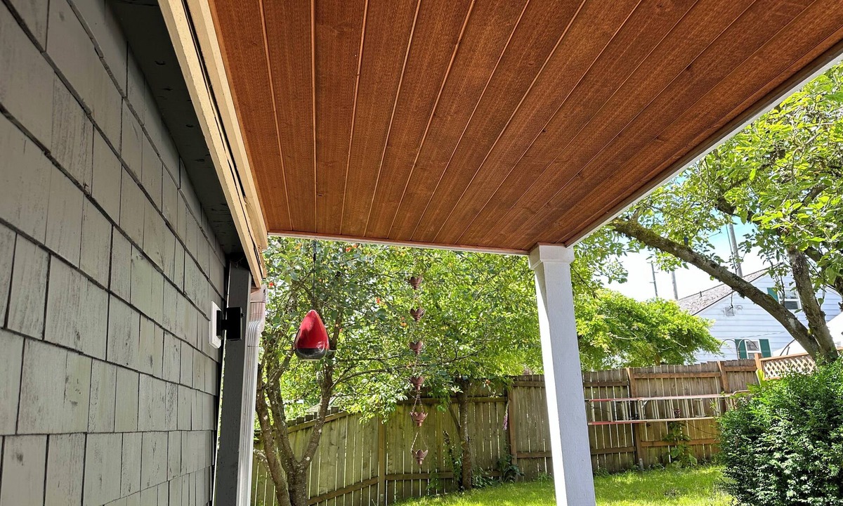 Shoreline House | Guests Home in Seattle