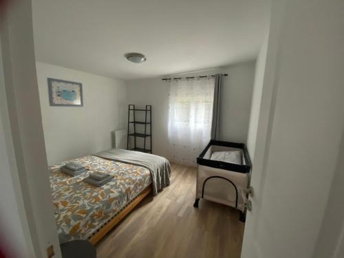 Orbec House | Guests House